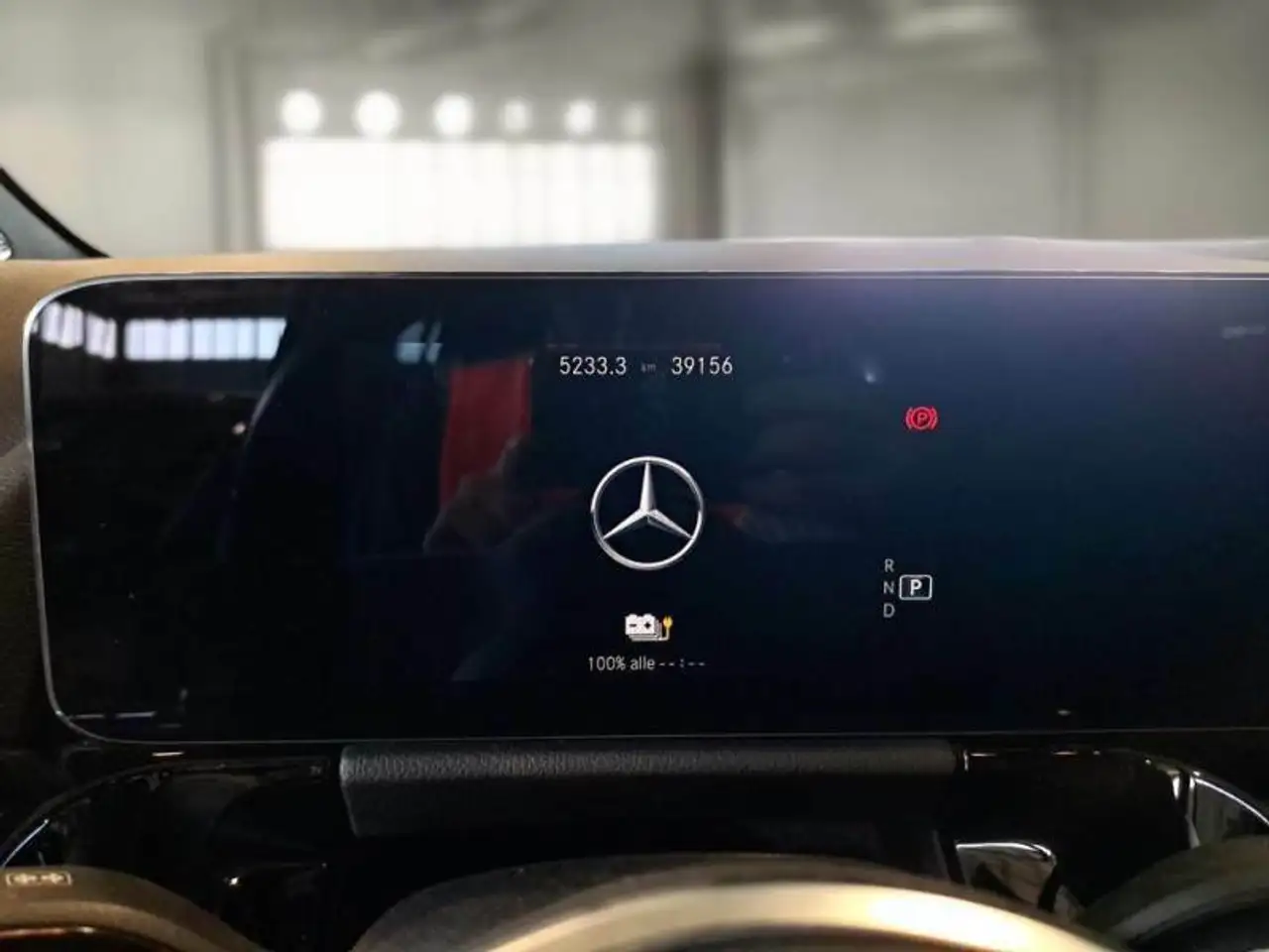 Mercedes-Benz GLA 250 E PLUG-IN HYBRID AUTO SPORT PLUS CROSSOVER, миниатюра 8