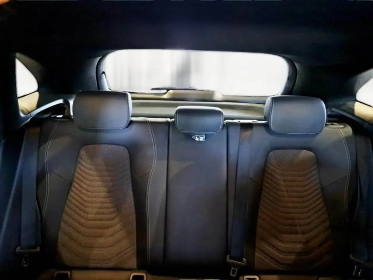 Mercedes-Benz GLA 250 E PLUG-IN HYBRID AUTO SPORT PLUS CROSSOVER, миниатюра 11