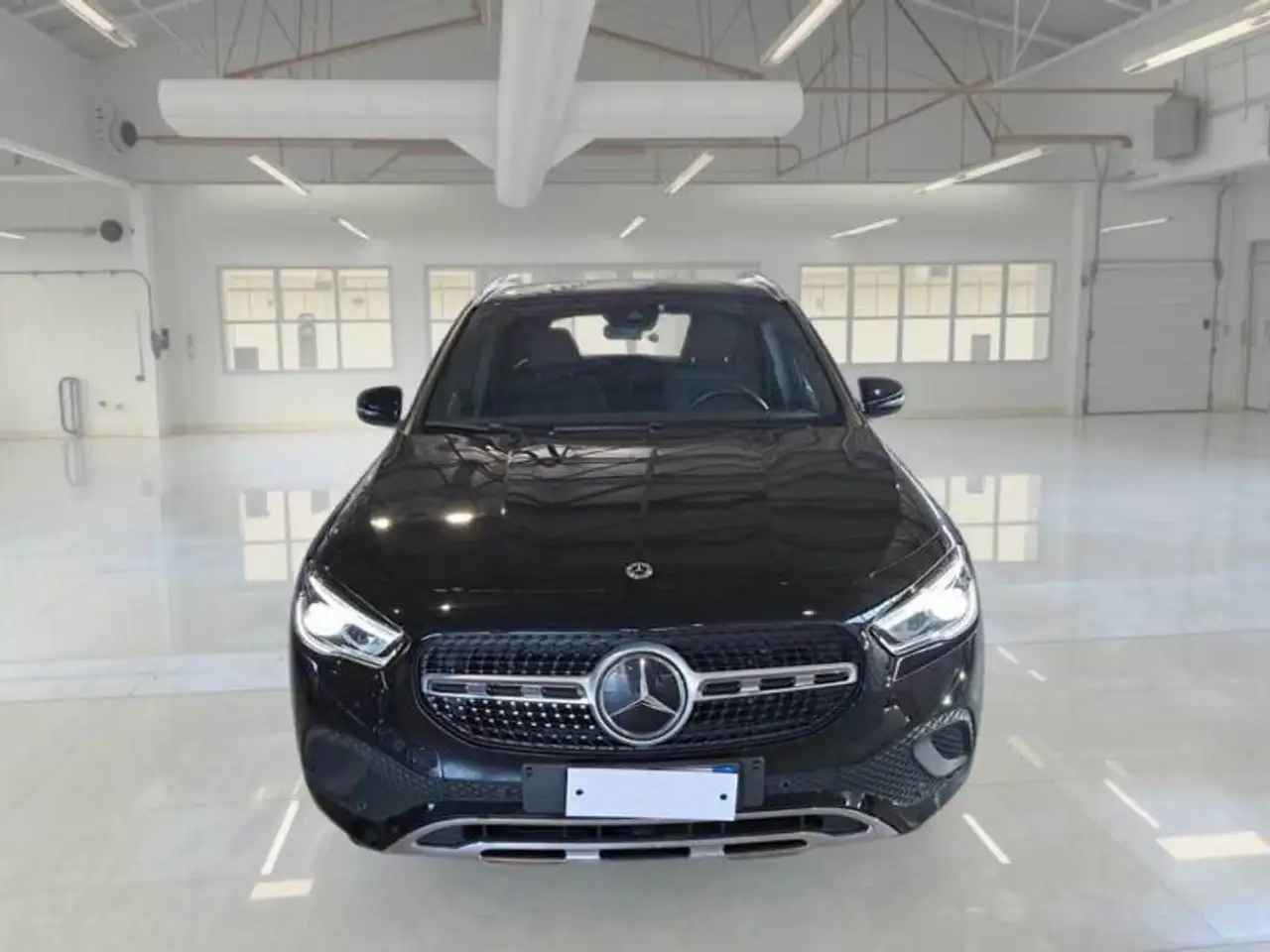 Mercedes-Benz GLA 250 E PLUG-IN HYBRID AUTO SPORT PLUS CROSSOVER, миниатюра 2