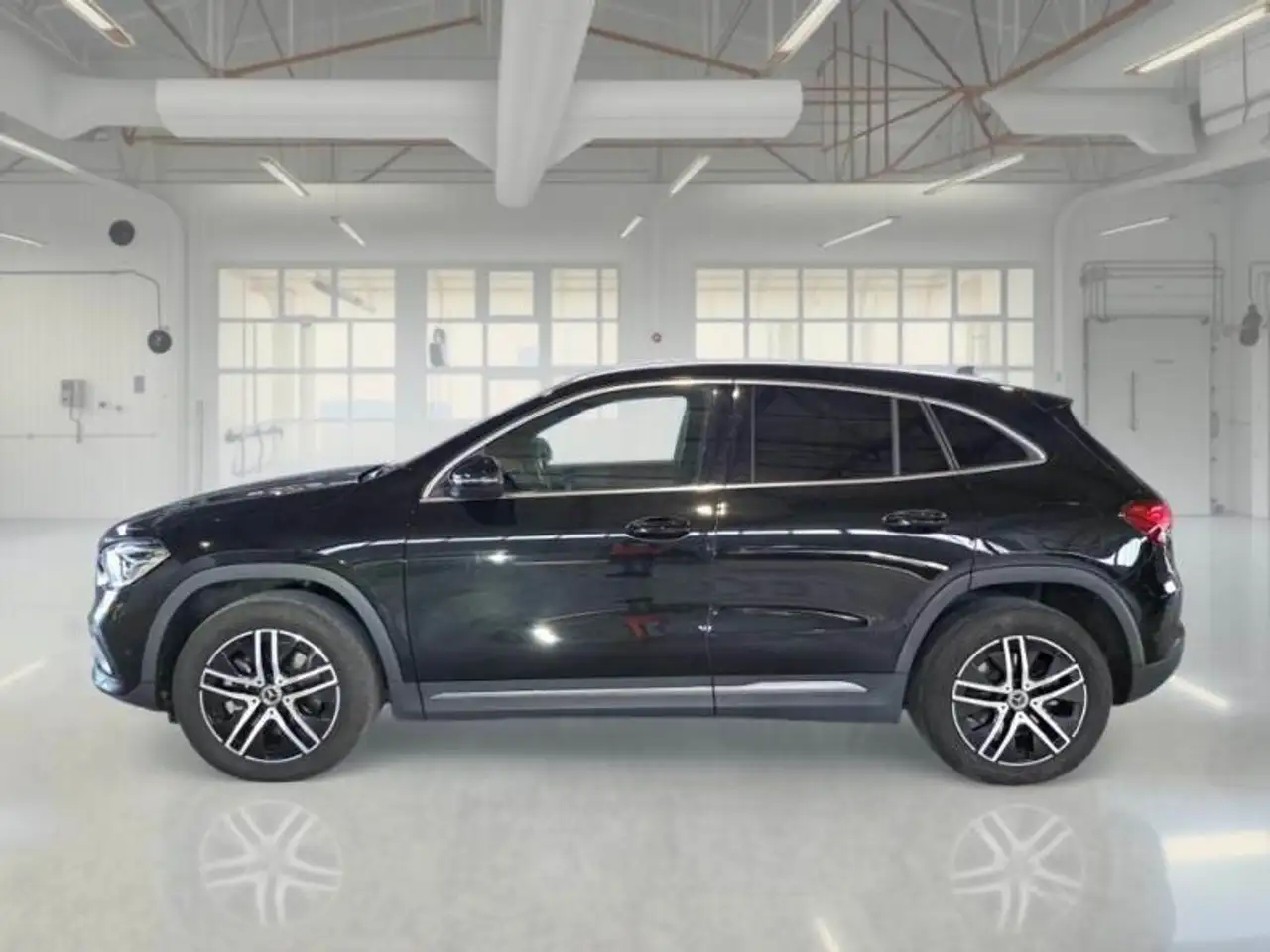 Mercedes-Benz GLA 250 E PLUG-IN HYBRID AUTO SPORT PLUS CROSSOVER, миниатюра 5