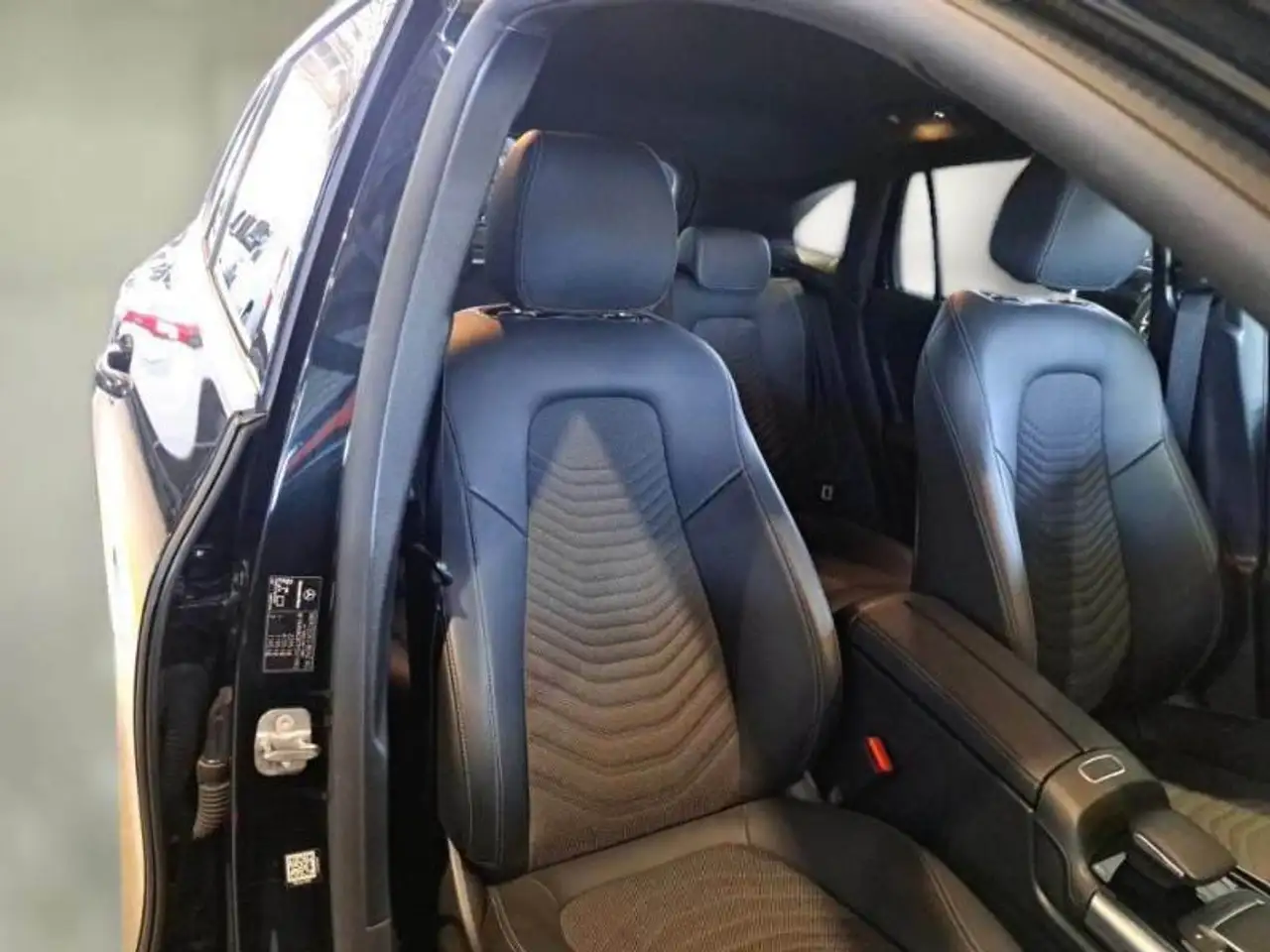 Mercedes-Benz GLA 250 E PLUG-IN HYBRID AUTO SPORT PLUS CROSSOVER, миниатюра 10