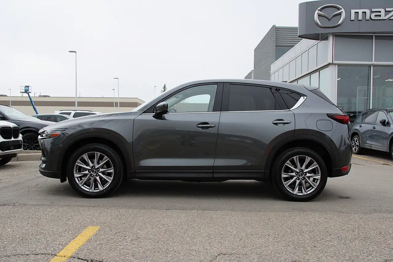 Mazda CX-5 снимка Mazda CX-5