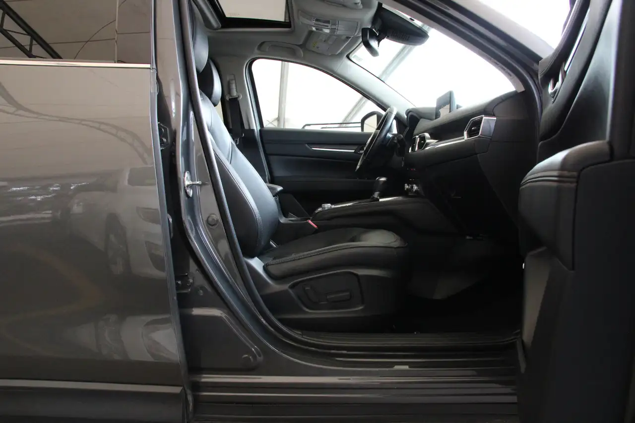 Mazda CX-5 снимка Mazda CX-5