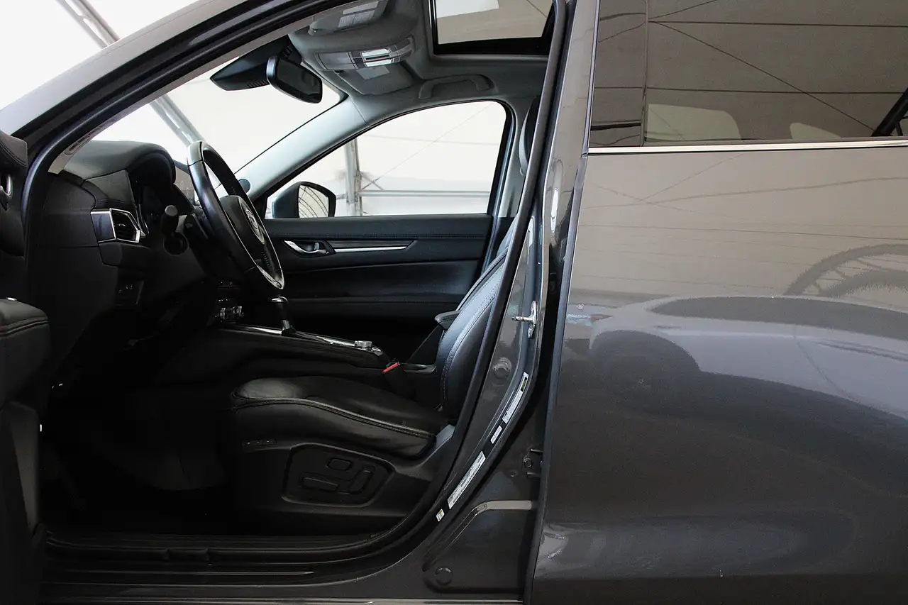 Mazda CX-5 снимка Mazda CX-5