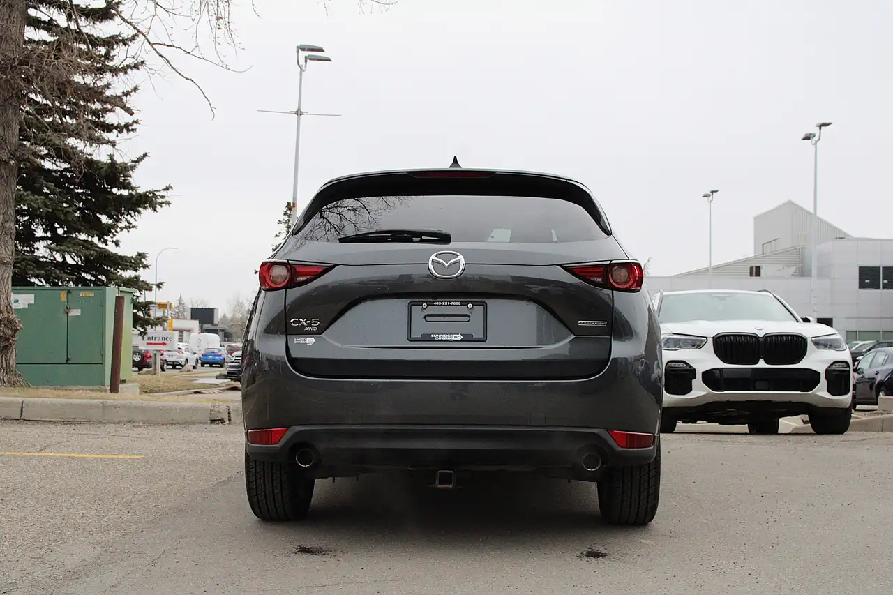 Mazda CX-5 снимка Mazda CX-5