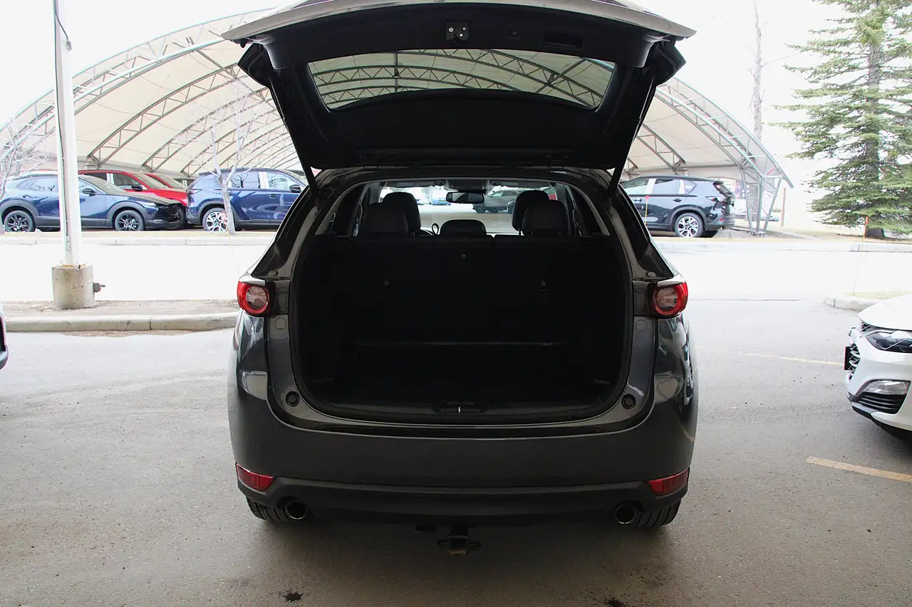 Mazda CX-5 снимка Mazda CX-5
