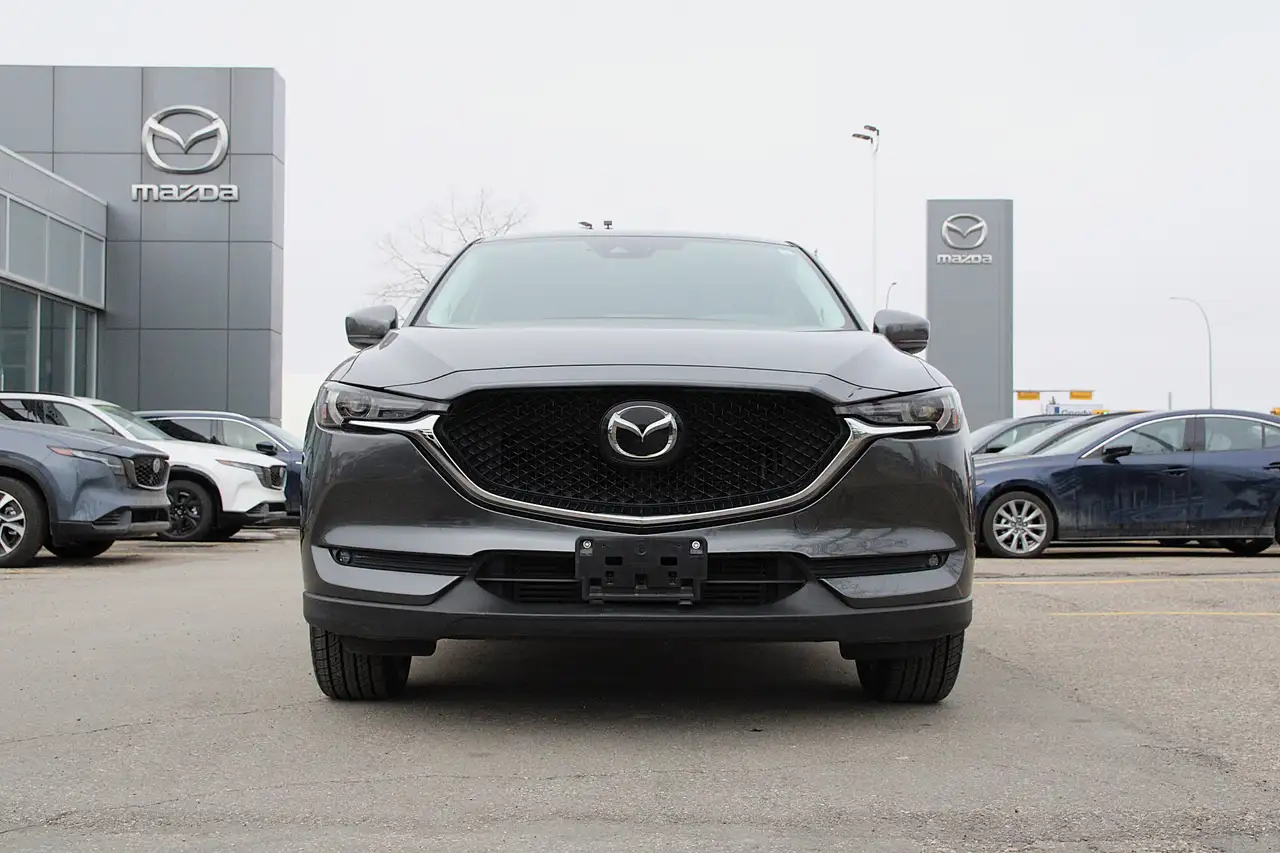 Mazda CX-5 снимка Mazda CX-5