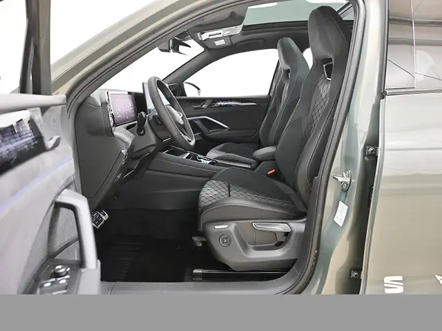 Volkswagen Tiguan view 10
