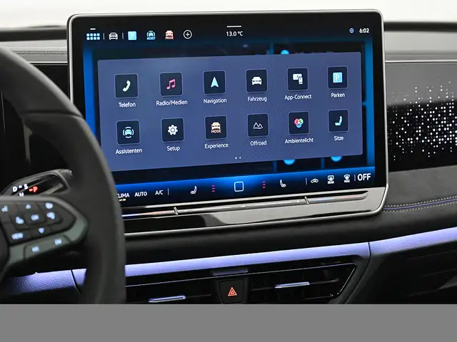 Volkswagen Tiguan view 14
