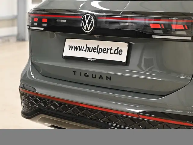Volkswagen Tiguan view 7