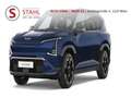 Kia EV5 /Earth Plus/81,4kW/AT/FWD/216/MY26 |Stahl Wien 22 Синий - thumbnail 1
