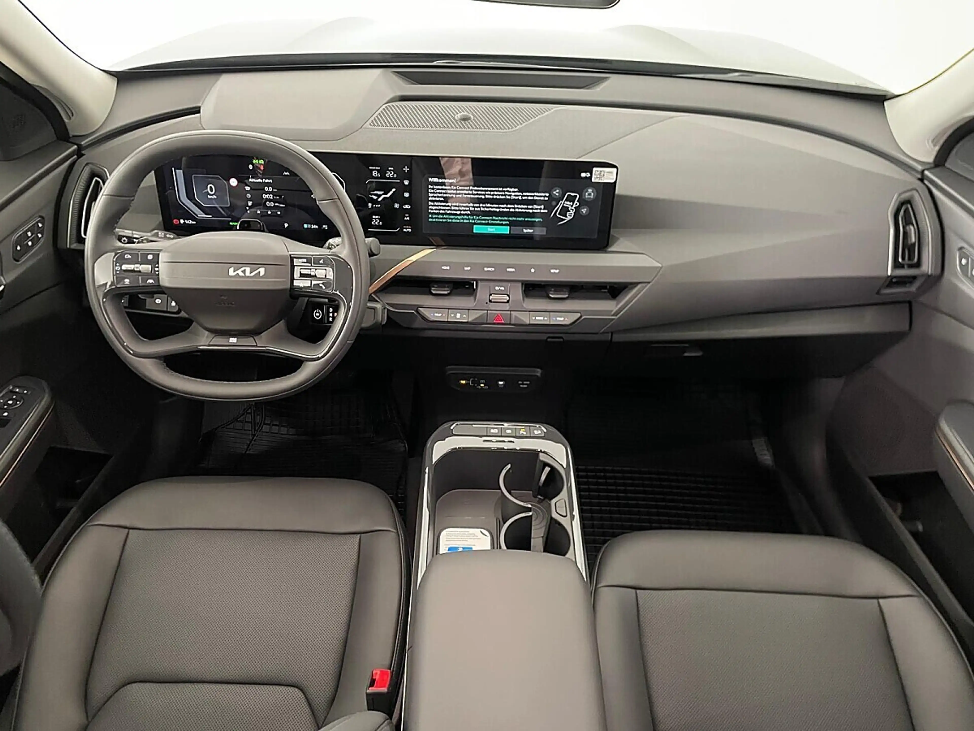 Kia EV5 /Earth Plus/81,4kW/AT/FWD/216/MY26 |Stahl Wien 22 — photo 12