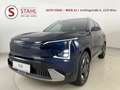 Kia EV5 /Earth Plus/81,4kW/AT/FWD/216/MY26 |Stahl Wien 22 Blau - thumbnail 1