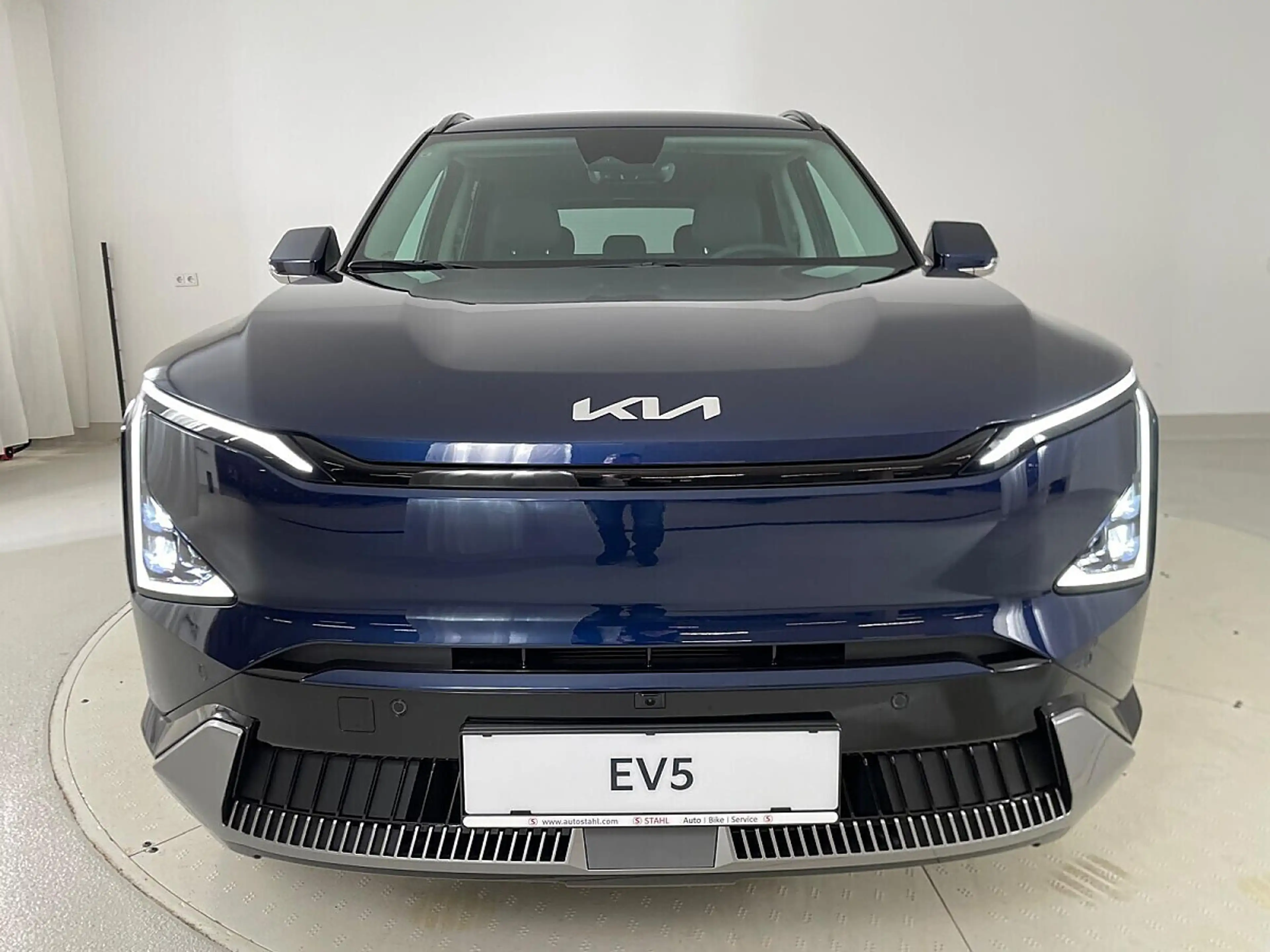 Kia EV5 /Earth Plus/81,4kW/AT/FWD/216/MY26 |Stahl Wien 22 — photo 5