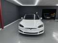 Tesla Model S 100D 4WD Blanco - thumbnail 6