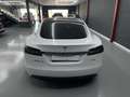 Tesla Model S 100D 4WD Blanco - thumbnail 3