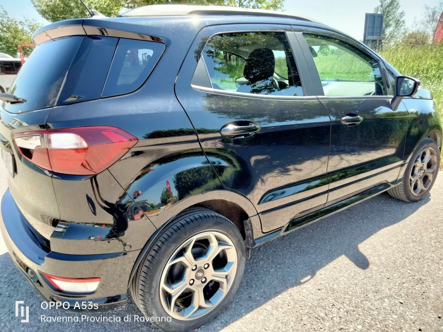 Ford EcoSport 1.0 ecoboost ST-Line s&s 125cv my19 - 1