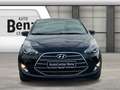 Hyundai iX20 blue YES! Klima Einparkhilfe Sitzheizung Black - thumbnail 8