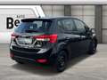 Hyundai iX20 blue YES! Klima Einparkhilfe Sitzheizung Black - thumbnail 5