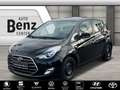Hyundai iX20 blue YES! Klima Einparkhilfe Sitzheizung Black - thumbnail 1