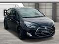 Hyundai iX20 blue YES! Klima Einparkhilfe Sitzheizung Black - thumbnail 7