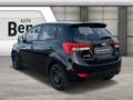 Hyundai iX20 blue YES! Klima Einparkhilfe Sitzheizung Black - thumbnail 3