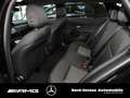 Mercedes-Benz C 180 T KAMERA NAVI TEMPO LED SHZ Noir - thumbnail 10