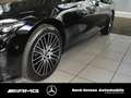 Mercedes-Benz C 180 T KAMERA NAVI TEMPO LED SHZ Noir - thumbnail 4