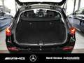 Mercedes-Benz C 180 T KAMERA NAVI TEMPO LED SHZ Noir - thumbnail 12