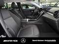 Mercedes-Benz C 180 T KAMERA NAVI TEMPO LED SHZ Noir - thumbnail 9