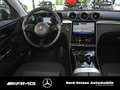 Mercedes-Benz C 180 T KAMERA NAVI TEMPO LED SHZ Noir - thumbnail 6