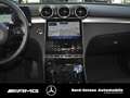Mercedes-Benz C 180 T KAMERA NAVI TEMPO LED SHZ Noir - thumbnail 7