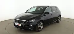 Peugeot 308 SW 2.0 BlueHDi 180ch S