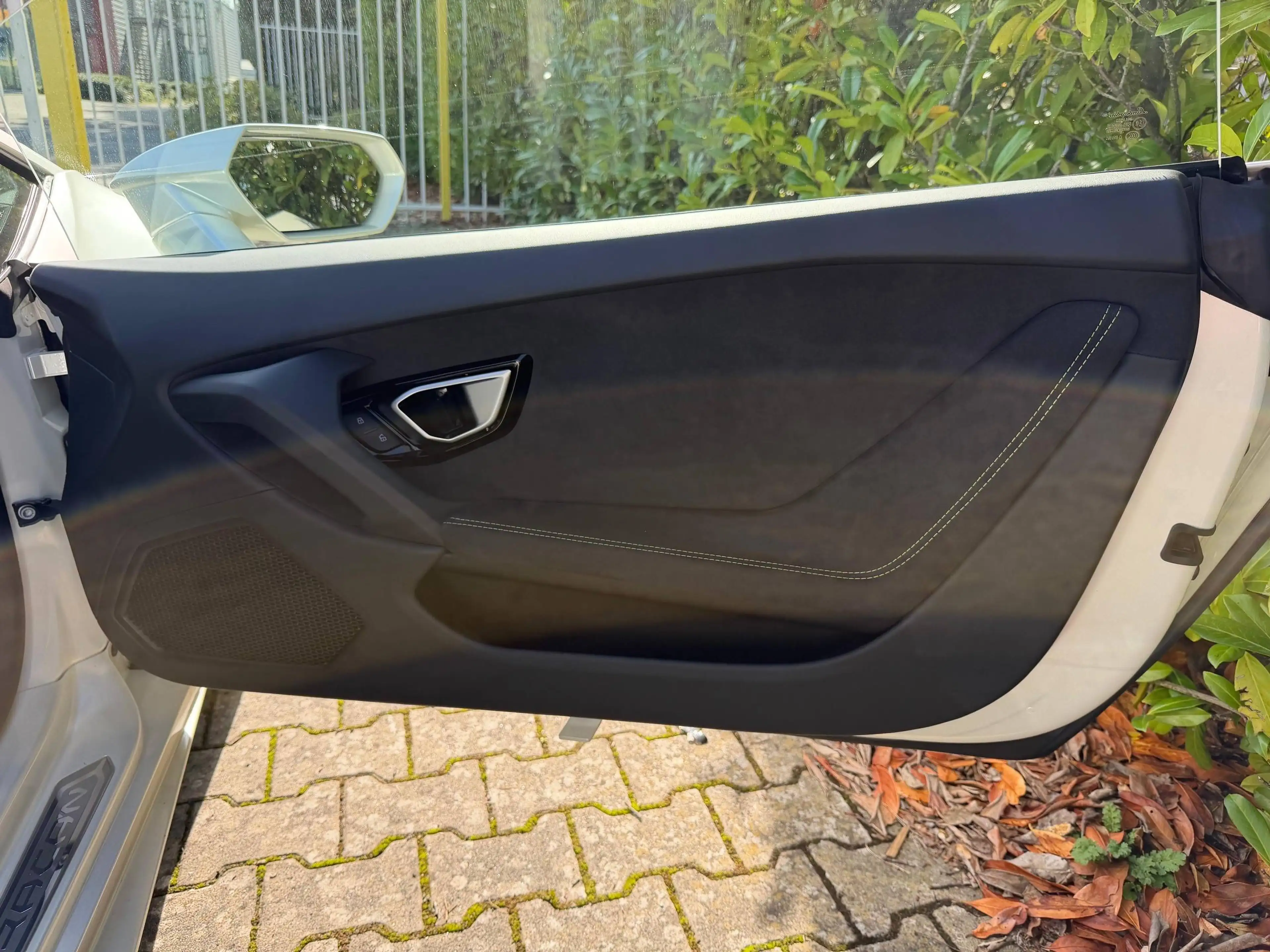 Lamborghini Huracán Huracan LP 610-4*Lift*DAB*Keramik*Kamera — photo 15