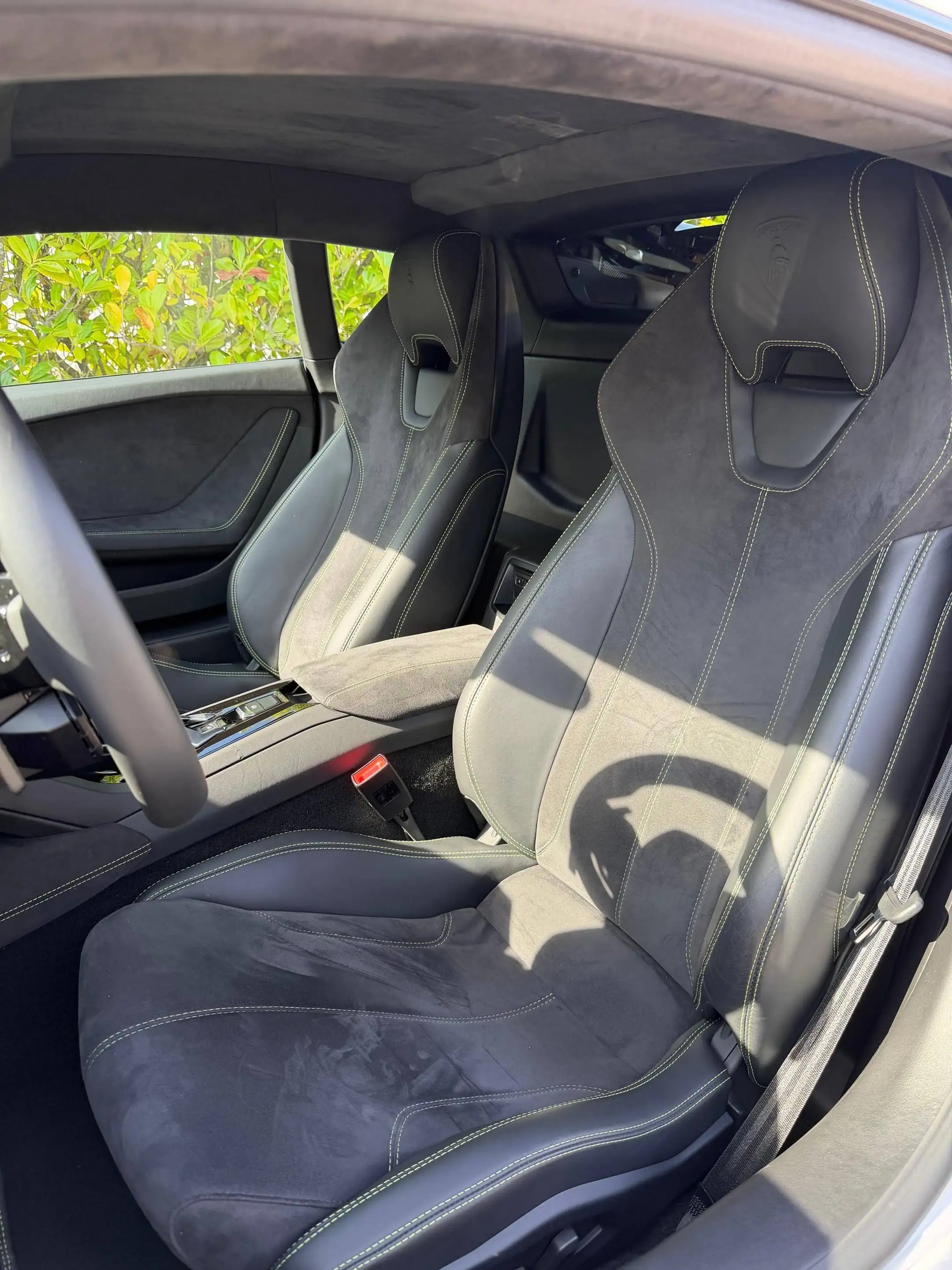 Lamborghini Huracán Huracan LP 610-4*Lift*DAB*Keramik*Kamera — photo 8