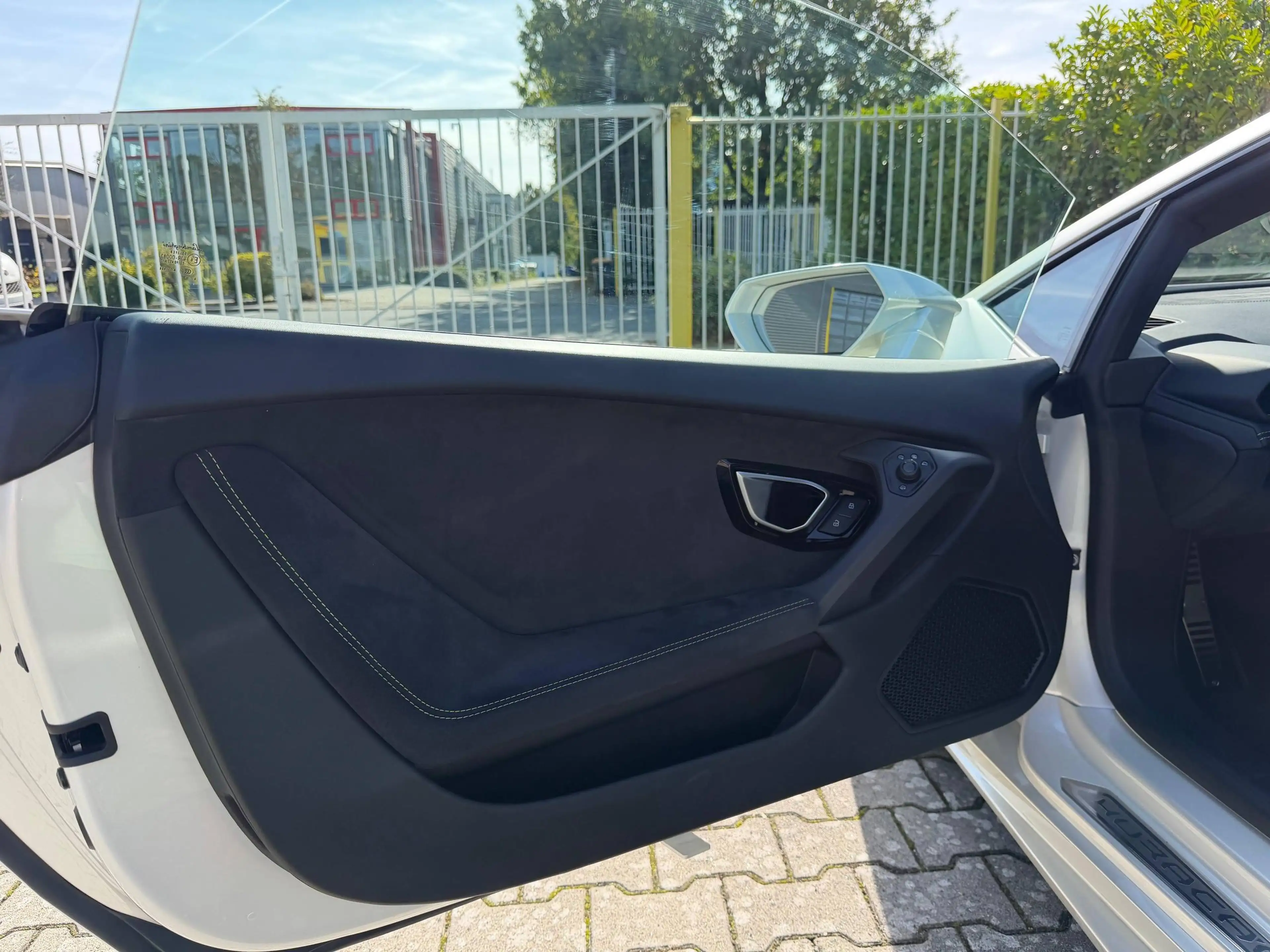 Lamborghini Huracán Huracan LP 610-4*Lift*DAB*Keramik*Kamera — photo 7