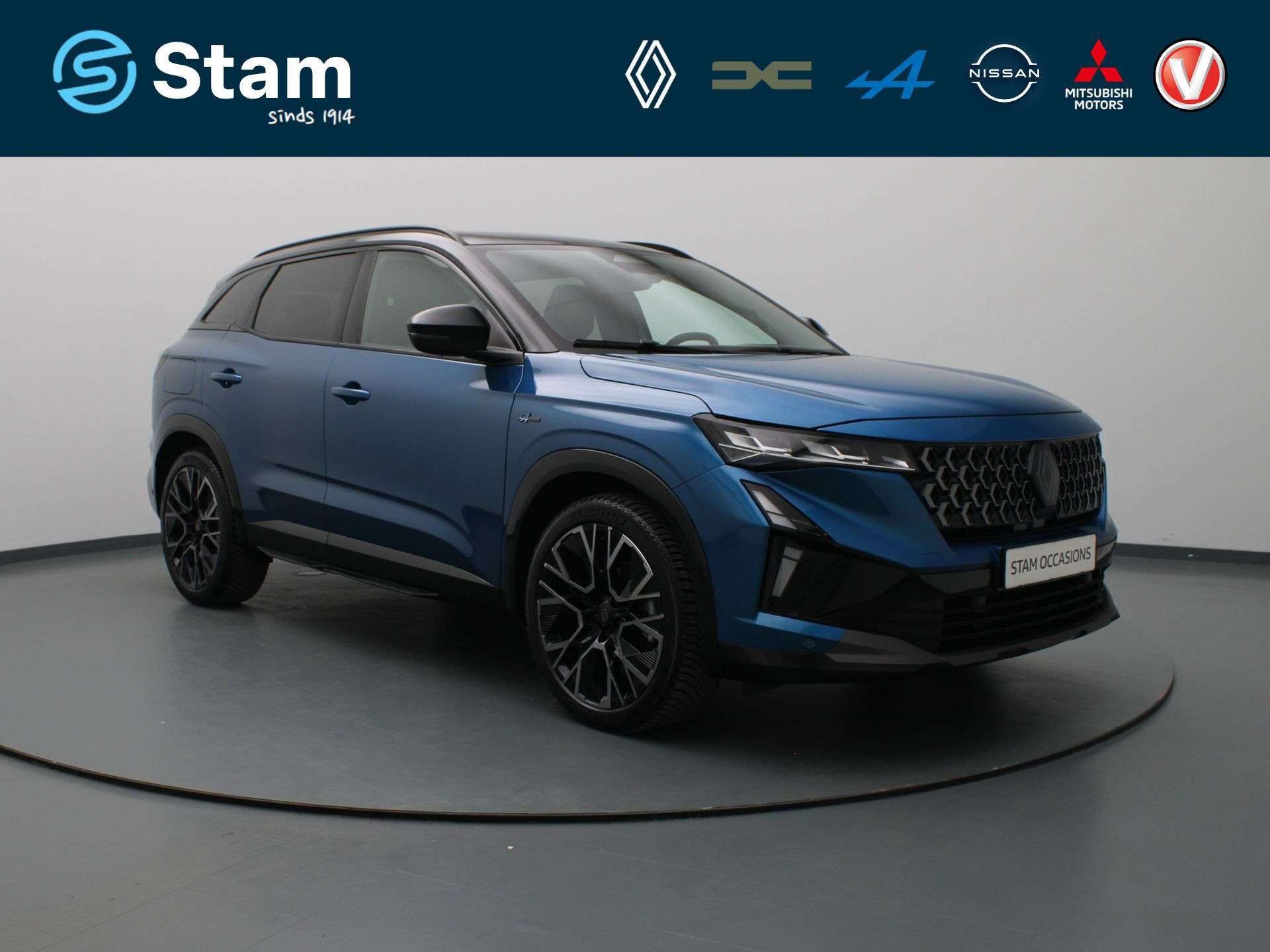 Renault Austral