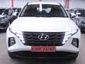 Hyundai TUCSON 1.6 T-GDi MHEV 48V DCT BOITE AUTO CAMERA LED Weiß - thumbnail 14