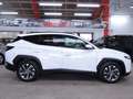 Hyundai TUCSON 1.6 T-GDi MHEV 48V DCT BOITE AUTO CAMERA LED Blanc - thumbnail 4