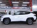 Hyundai TUCSON 1.6 T-GDi MHEV 48V DCT BOITE AUTO CAMERA LED Blanc - thumbnail 13