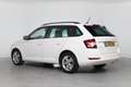 Skoda Fabia Combi 1.0 TSI Business Edition | Airco | Apple Car Blanc - thumbnail 3