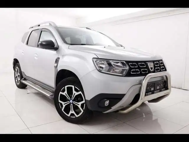 Dacia Duster duster