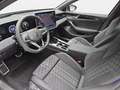 Volkswagen Passat Variant PASSAT VARIANT 2.0 TDI DSG R-LINE NAVI LED-MATRIX Gris - thumbnail 20