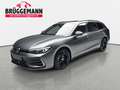 Volkswagen Passat Variant PASSAT VARIANT 2.0 TDI DSG R-LINE NAVI LED-MATRIX Gris - thumbnail 1