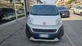 Fiat Fiorino 1.3 MJT 95CV Cargo SX Weiß - thumbnail 2
