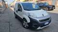 Fiat Fiorino 1.3 MJT 95CV Cargo SX Weiß - thumbnail 3
