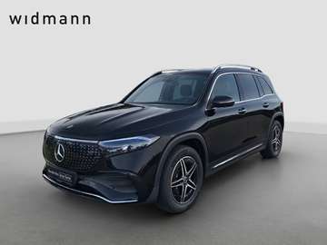 + AMG Advanced+*LED*AHK*Pano*PDC*360°*DAB