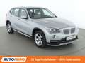 BMW X1 xDrive 28i Aut.*NAVI*XENON*PDC*SHZ* Gris - thumbnail 8