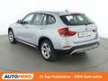 BMW X1 xDrive 28i Aut.*NAVI*XENON*PDC*SHZ* Gris - thumbnail 4