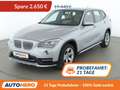 BMW X1 xDrive 28i Aut.*NAVI*XENON*PDC*SHZ* Gris - thumbnail 1